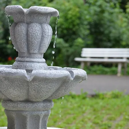 Am Brunnen 3* Швебиш-Гмюнд